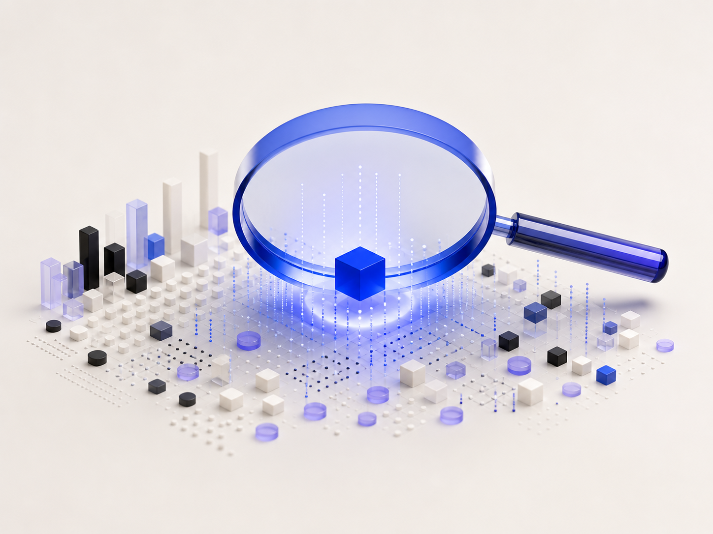 Descubrir oportunidades de inteligencia artificial